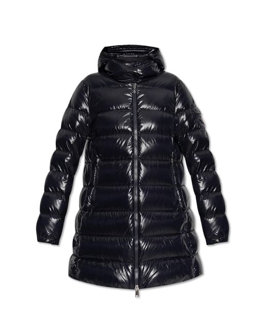 Moncler Blue "Courecelles" Down Jacket