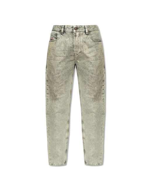 DIESEL Green Jeans 1988 D-Ark-S7