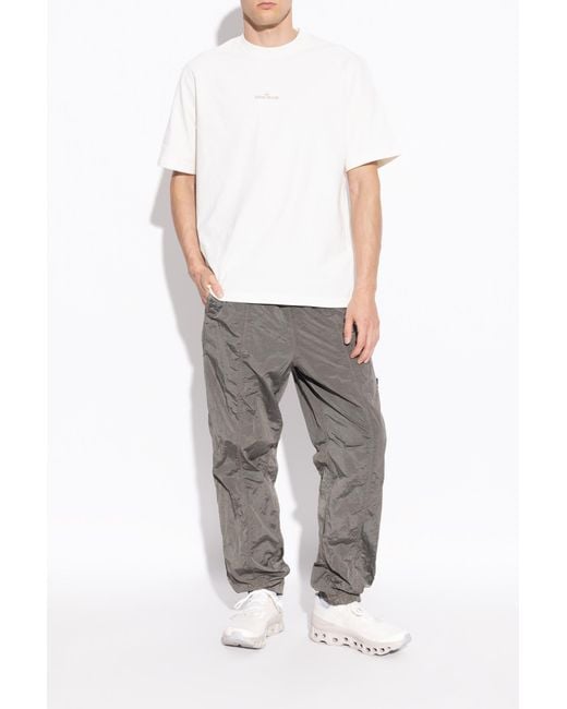 On Shoes White Cloudmster Void Sports Shoes for men