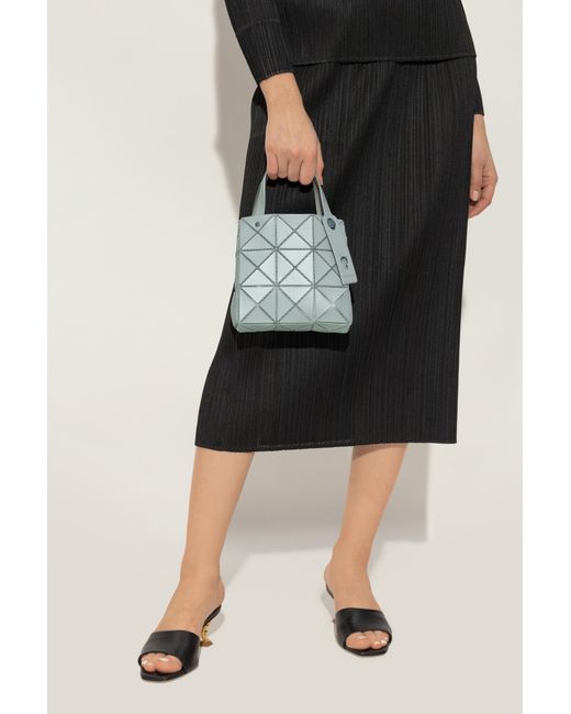 Issey Miyake Black Handbag