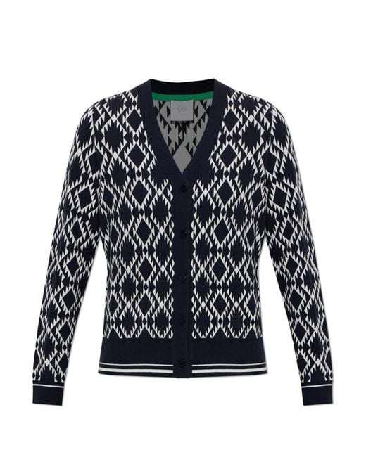 Bogner Black Cardigan 'Amber'