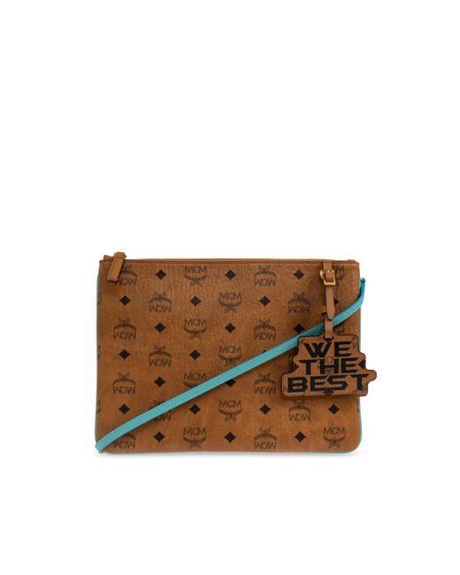 MCM Brown X Dj Khaled