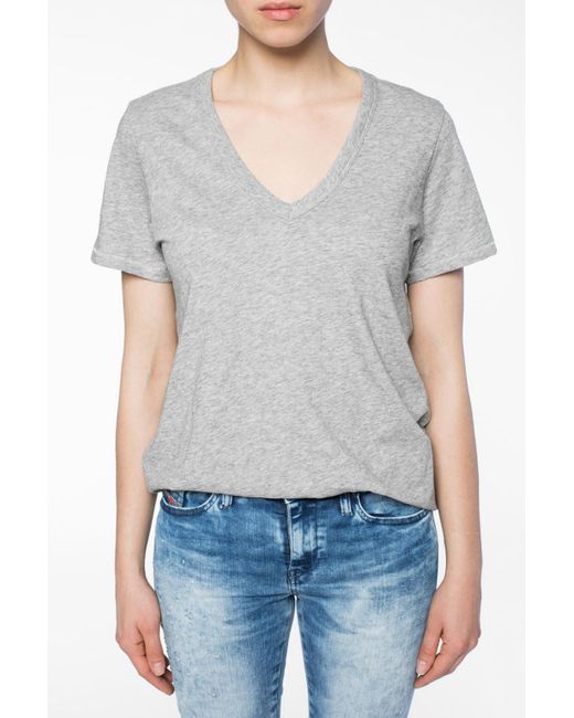 rag and bone t shirt womens