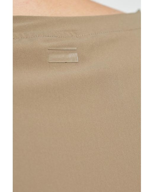Rethinkit Studios Natural T-Shirt 'Vela'