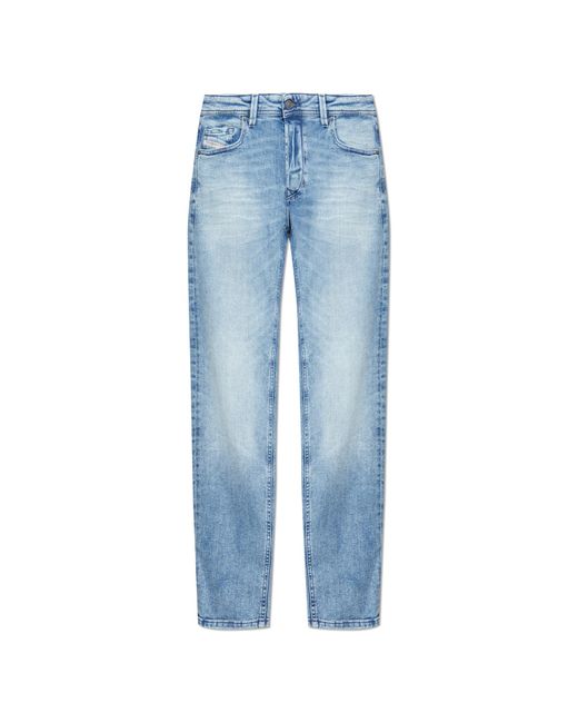 DIESEL Blue Jeans '1986 Larkee-Beex' for men
