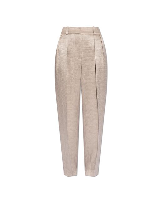 The Mannei Natural ‘Vertou’ Pants