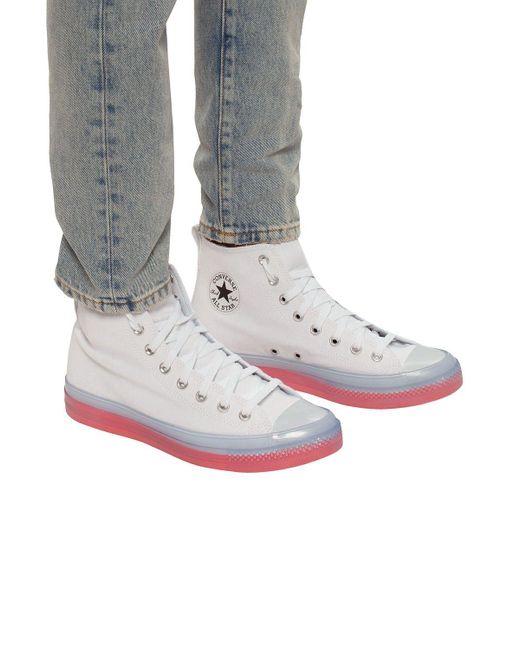 Converse all star cx white Clearance