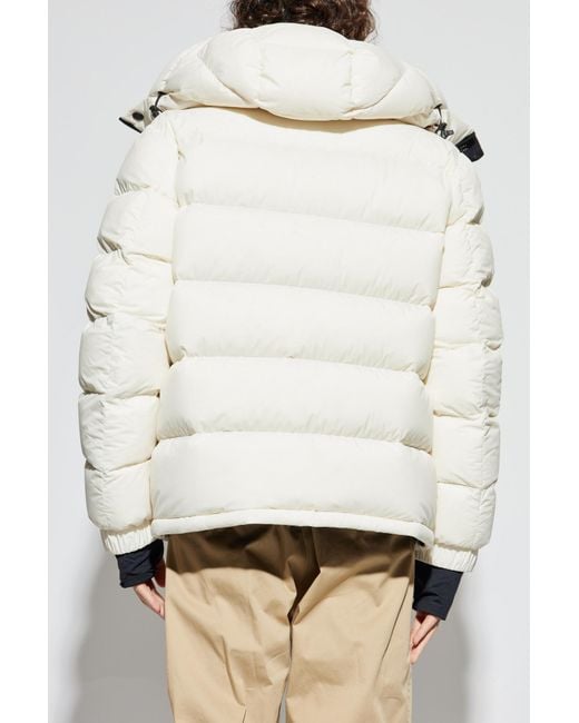 Moncler Natural Performance & Style for men