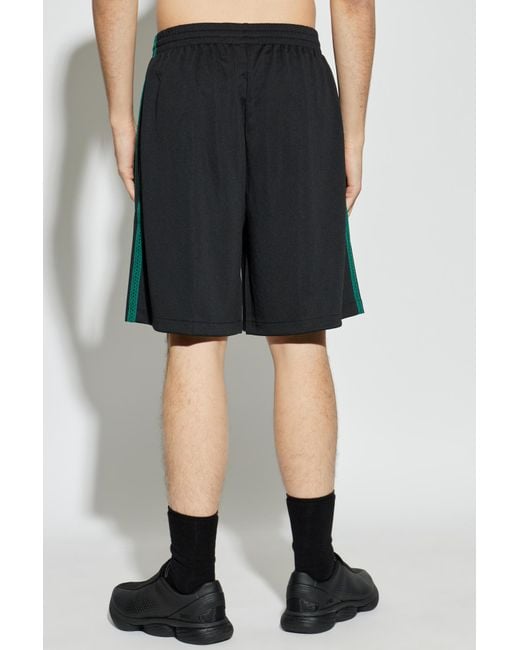 Adidas Originals Black Adidas X Arte Antwerp for men