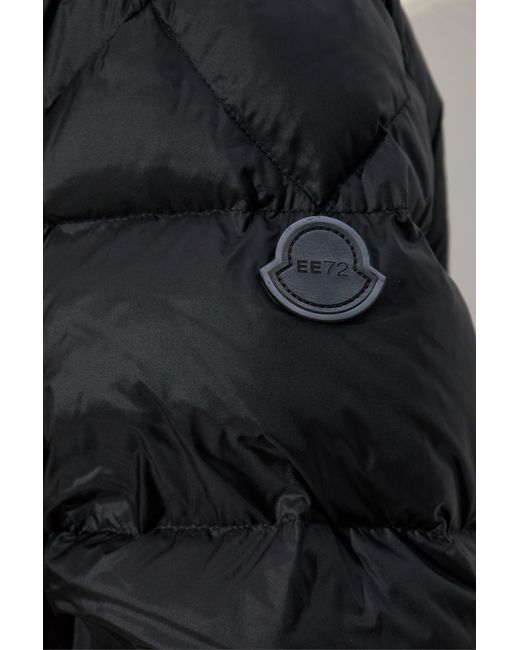 Moncler Genius Black 4 Moncler Edward Enninful