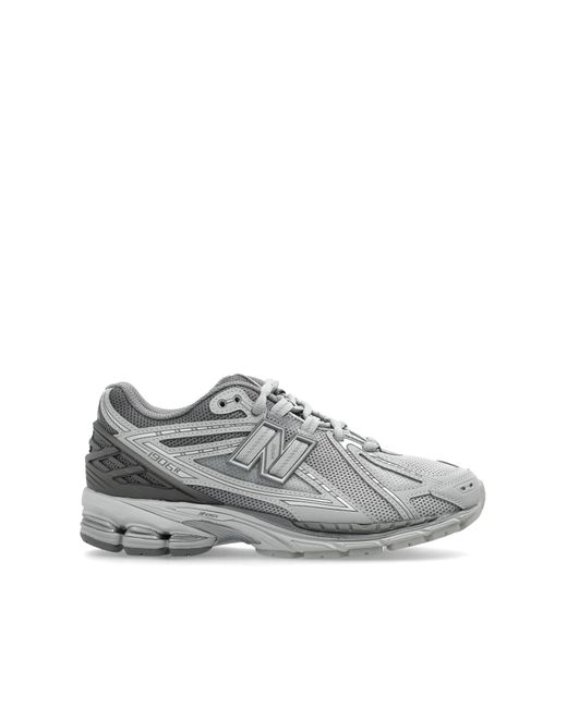New Balance Gray Sneakers U1906Rcb