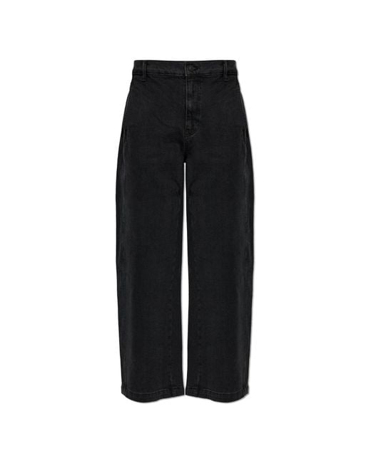 AllSaints Black 'Raafi' Jeans for men