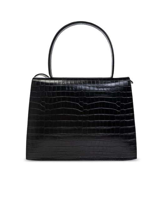 By Malene Birger Black Bag Ronlas