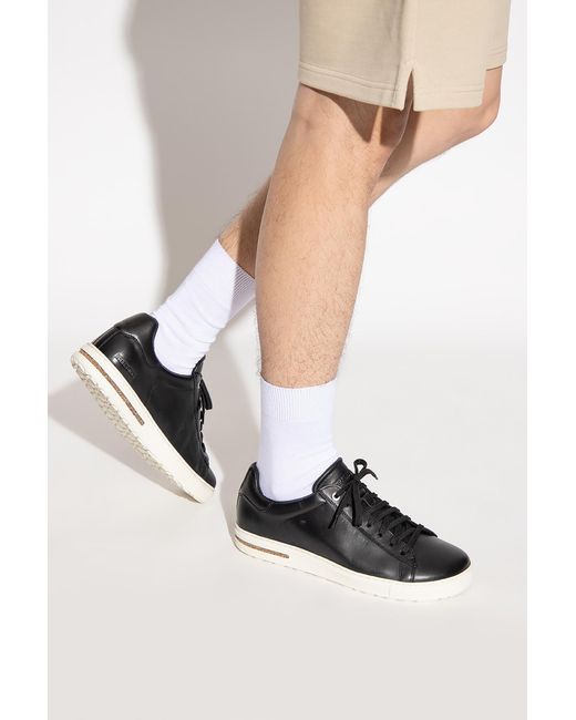 Birkenstock Black Trainers for men