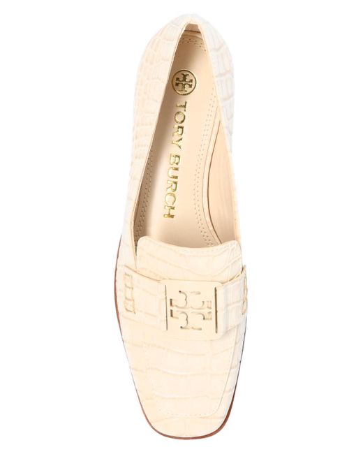 Tory burch georgia loafer Clearance