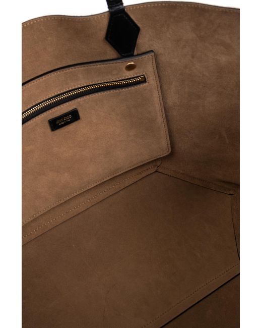 Jimmy Choo Black Bag Diamond Large