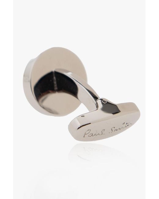 Paul Smith Multicolor Cuff Links for men