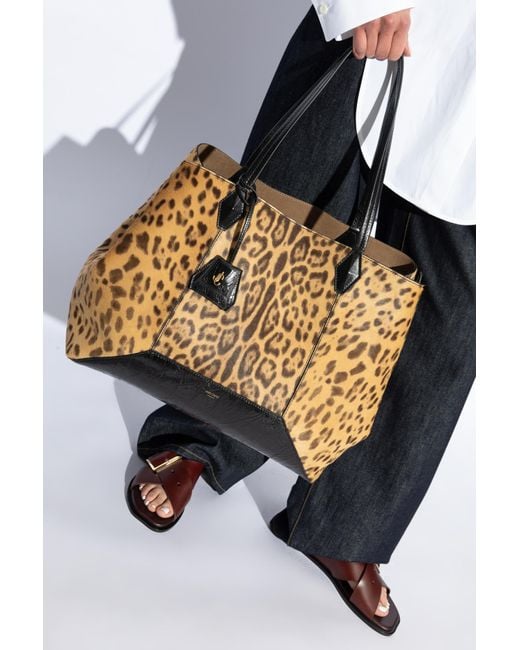 Jimmy Choo Black Bag Diamond Large