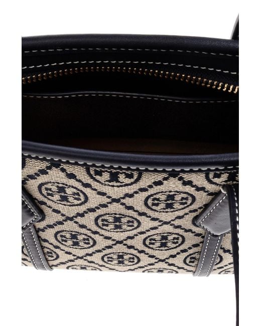 Tory Burch Black Handbag "Perry Mini"