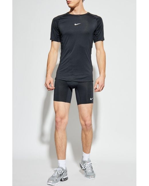 Nike Blue Running Shorts for men