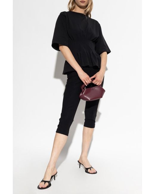 Gestuz Black Top 'Gzinez'