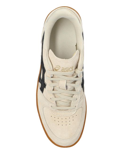 Asics White Sports Shoes `skyhand Og`,