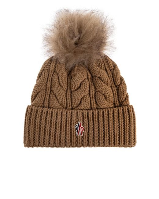 Moncler Pink Apres-Ski