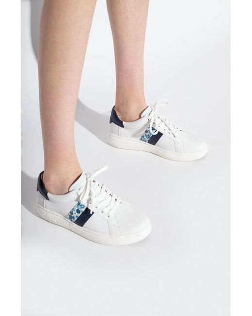 KATE SPADE KEDS Off White Lace Up Sneakers | Kate spade keds, Cute shoes,  Keds