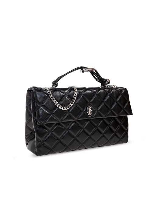Marc Jacobs Black Handbag,