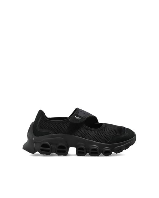 ADIDAS【送料込】W ADIFORM MEGAJANE JQ8245 Adidas Women's Adiform Megajane 'Cloud White' - JQ8245