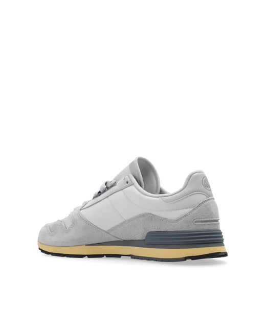 Adidas Originals Black ‘Whitworth Spzl’ Sports Shoes for men