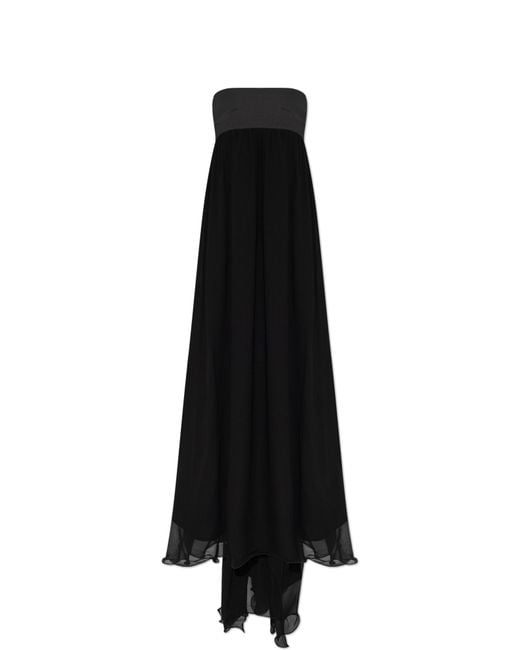 Posse Black Solene Dress