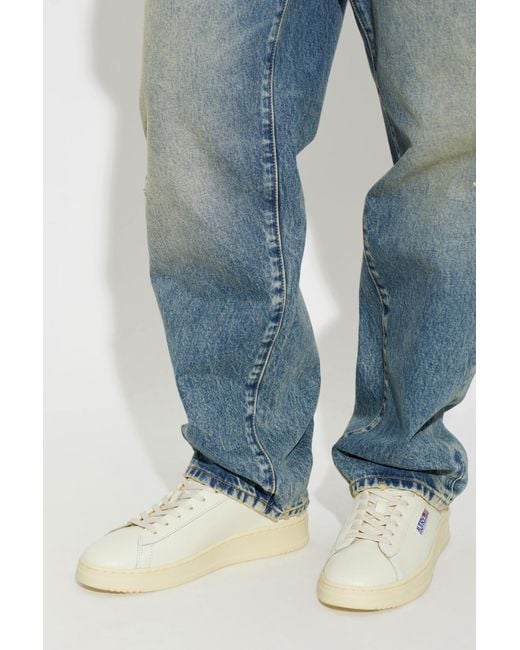 Autry Natural 'Dellas' Sports Shoes for men