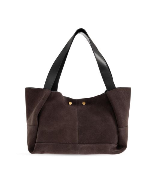 AllSaints Brown Bag 'Rosalie'