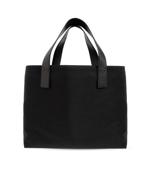 Givenchy Black Folded Bag for men