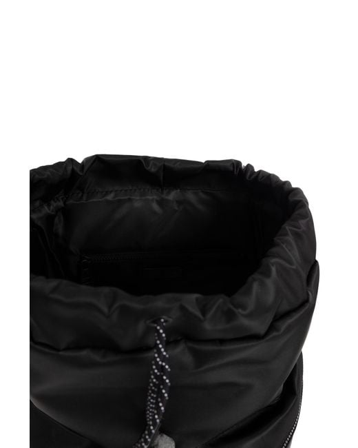 Moncler Red 'Kenton' Backpack for men