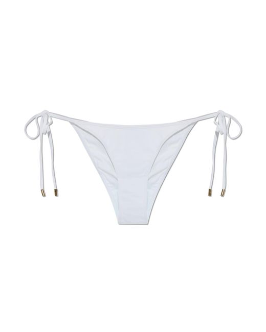 Melissa Odabash White Bottom Of The 'Girona' Swimsuit