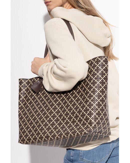 By Malene Birger Brown 'Abi' Bag