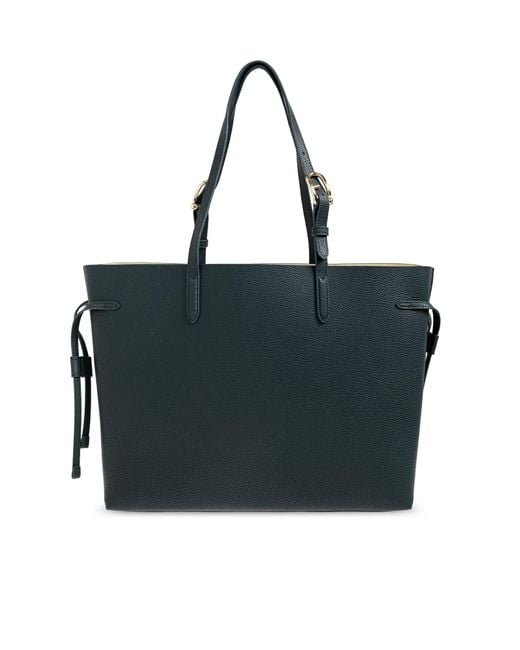 Furla Black Bag "Ava"