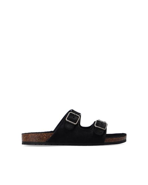 ysl men slides