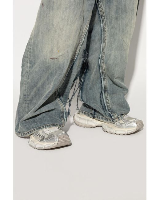 Balenciaga White Sneakers 3Xl for men
