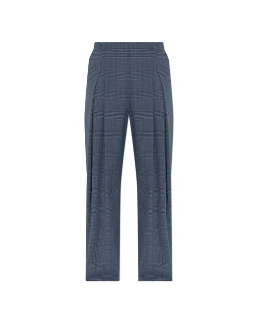 IRO Blue "Laaz" Trousers