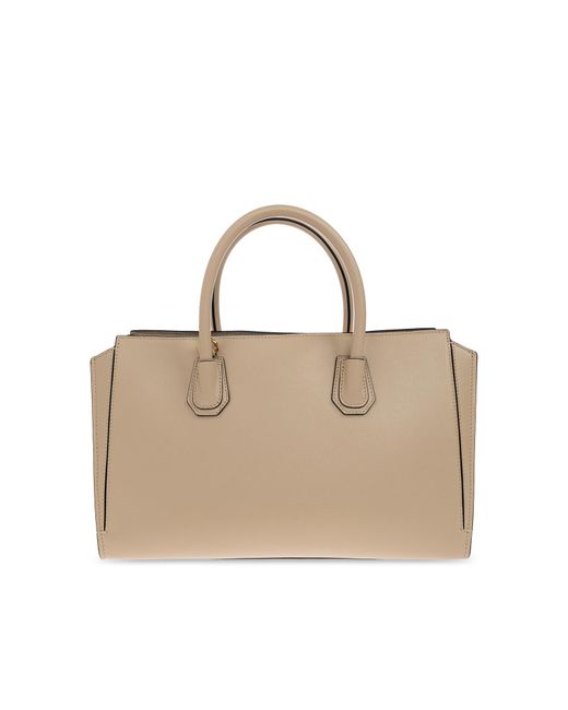 Givenchy Black Catchall Small Bag