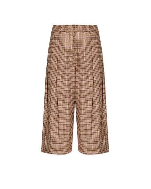 Munthe Natural 'Lynhaven' Trousers
