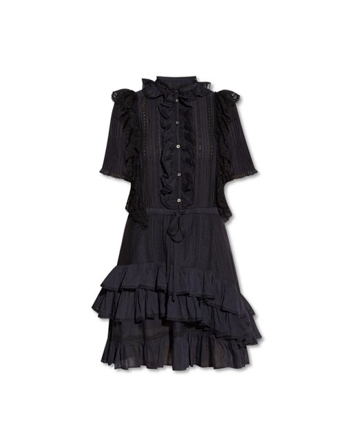 chinese dress ladies ZADIG & VOLTAIRE | Risty Dress