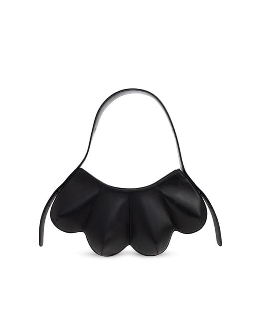 AVAVAV Black Shoulder Bag