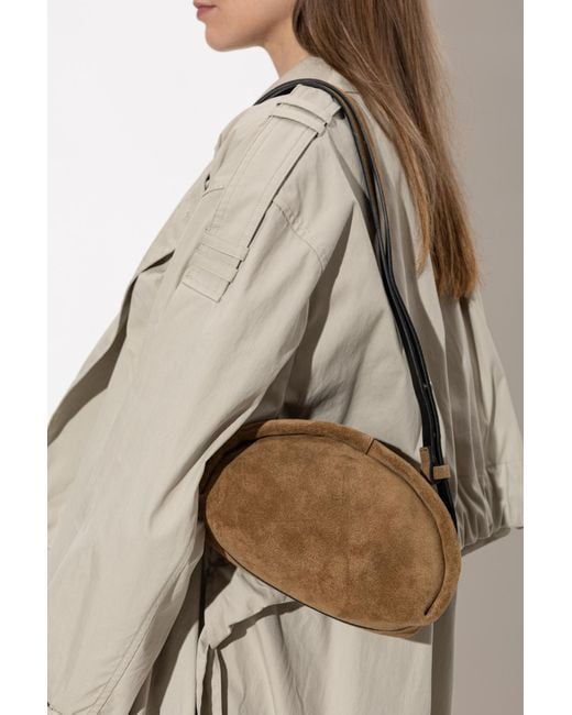 AllSaints Brown Bag "Rosalie"