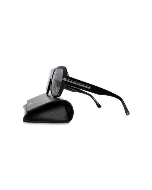 DSquared² Brown Sunglasses