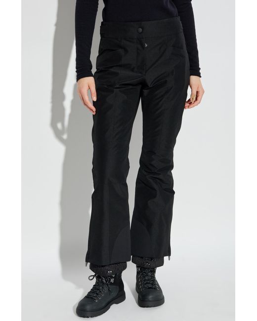 Moncler Black High Performance