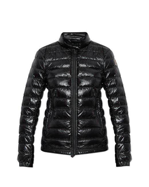 Moncler Black After-Ski
